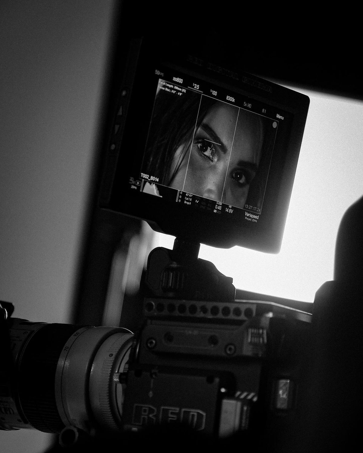 خلف الكواليس 2