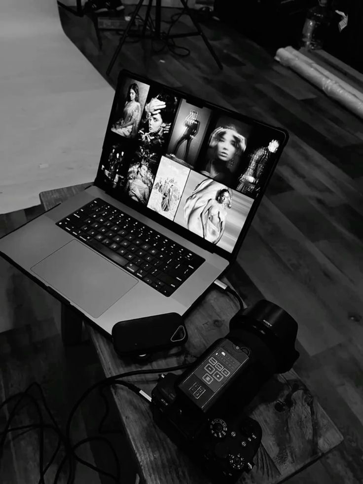 خلف الكواليس 3